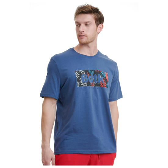 Bodytalk Ανδρική κοντομάνικη μπλούζα